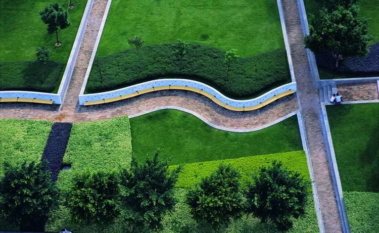 刘晓都的“秘密花园” | 都市实践办公室探秘-109