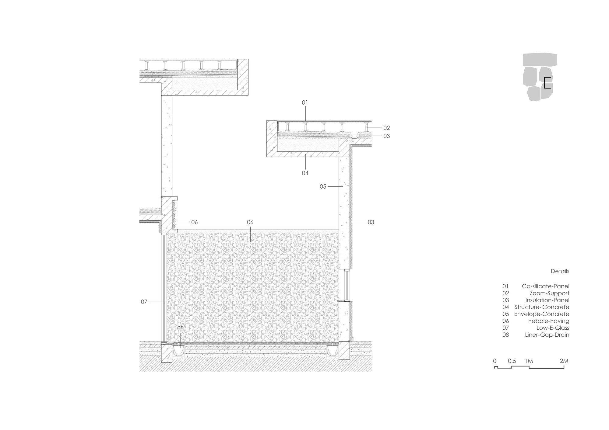 天文馆建筑丨中国攀枝花丨TAG-56