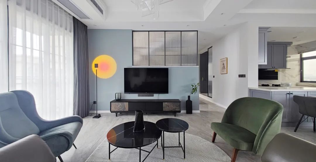 重庆160m²屋顶花园之家丨中国重庆丨PINK瓶子设计-0