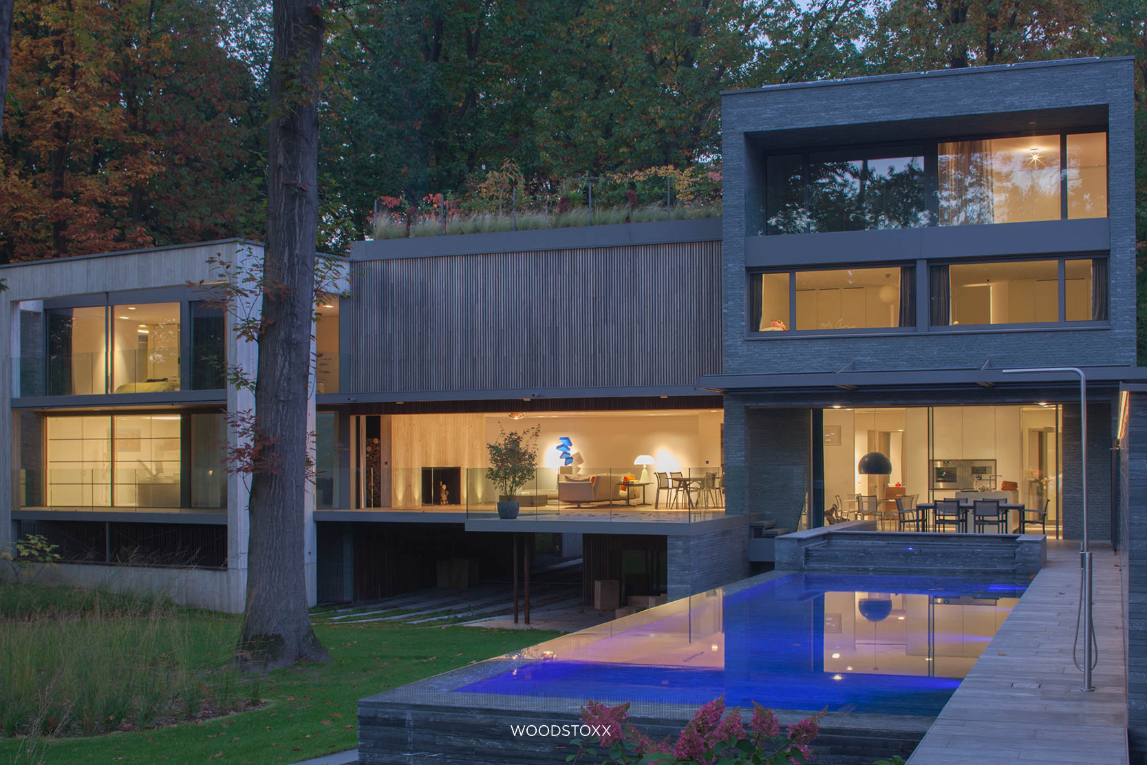 Terrasses en Bois | Bois Construction Terrasses | Woodstoxx-148