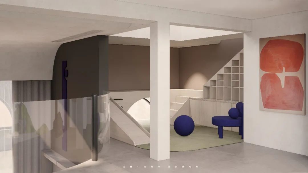 圆紫莫民宿之家丨中国广安丨吴晨,何雨晴-42