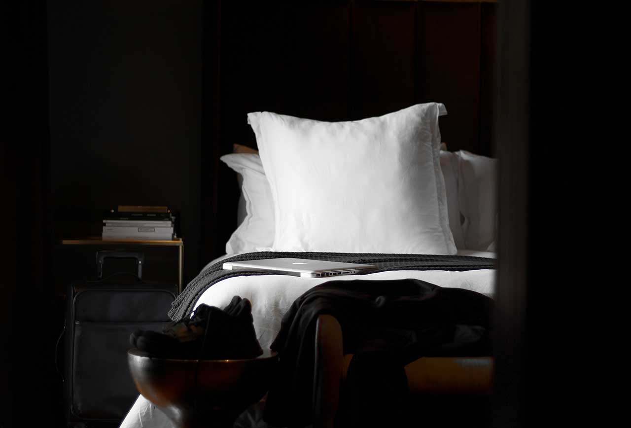 伊格纳西亚宾馆-6