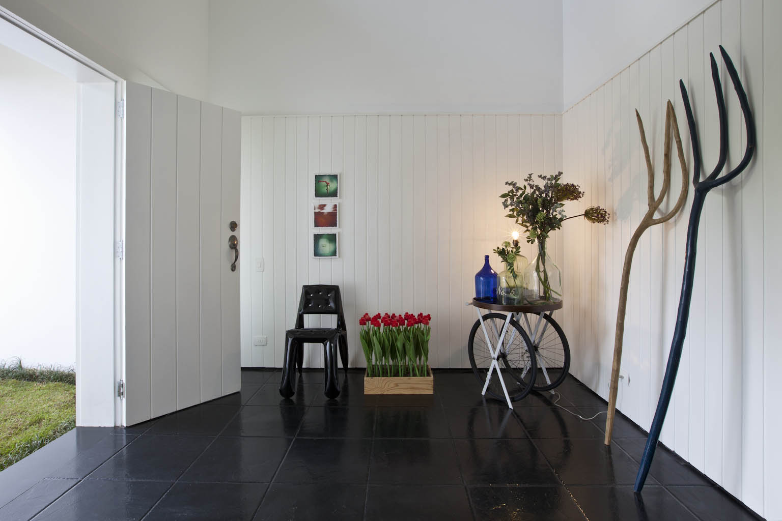 住宅refugio parati rj-0