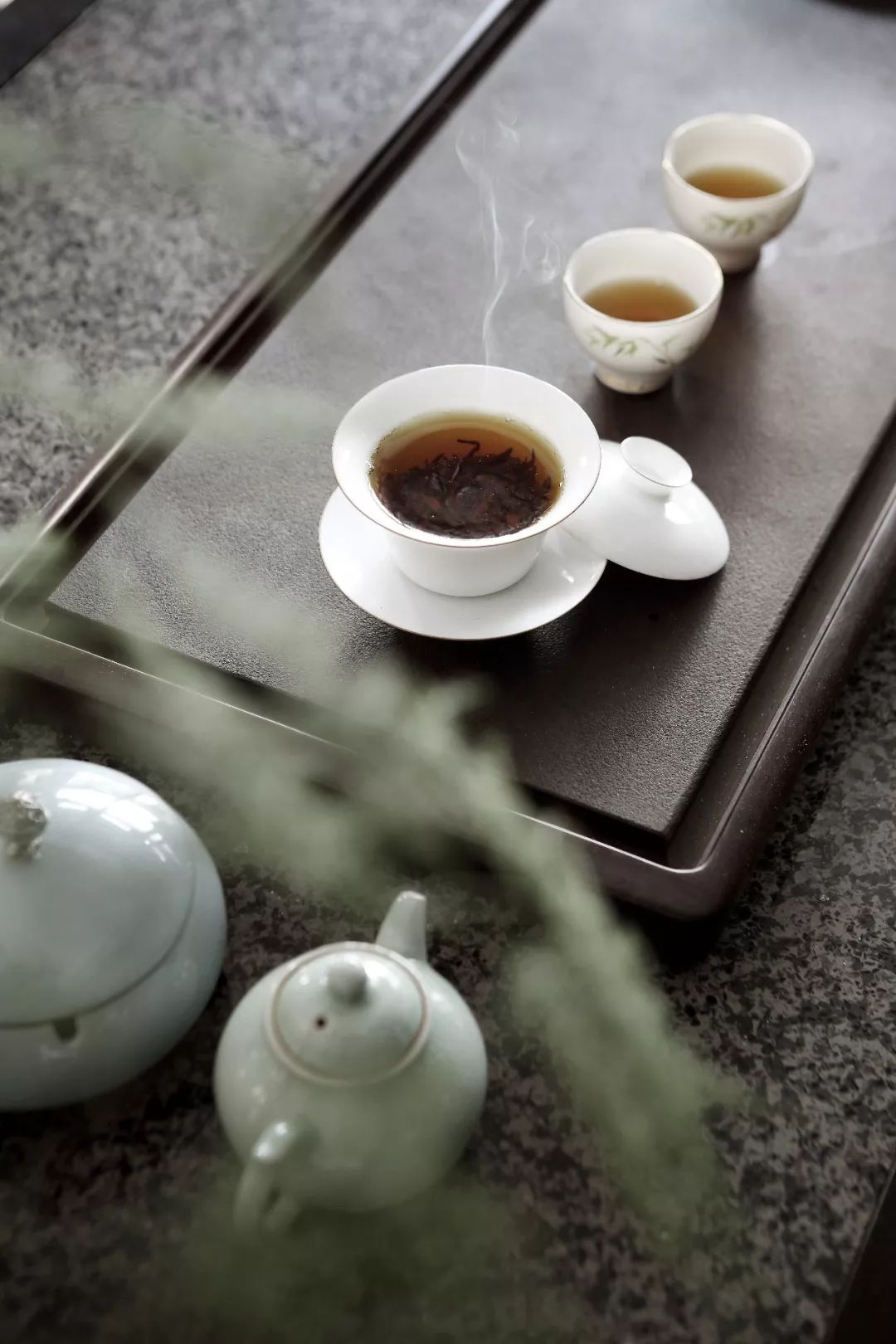 彝人古镇四合院丨中国楚雄-22