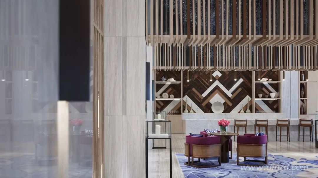 粤东海湾的温暖度假会所-92