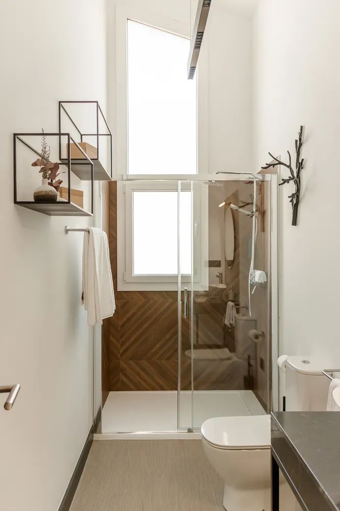 【设计鉴赏】乡村酒店的独特魅力——橄榄园乡村酒店-24