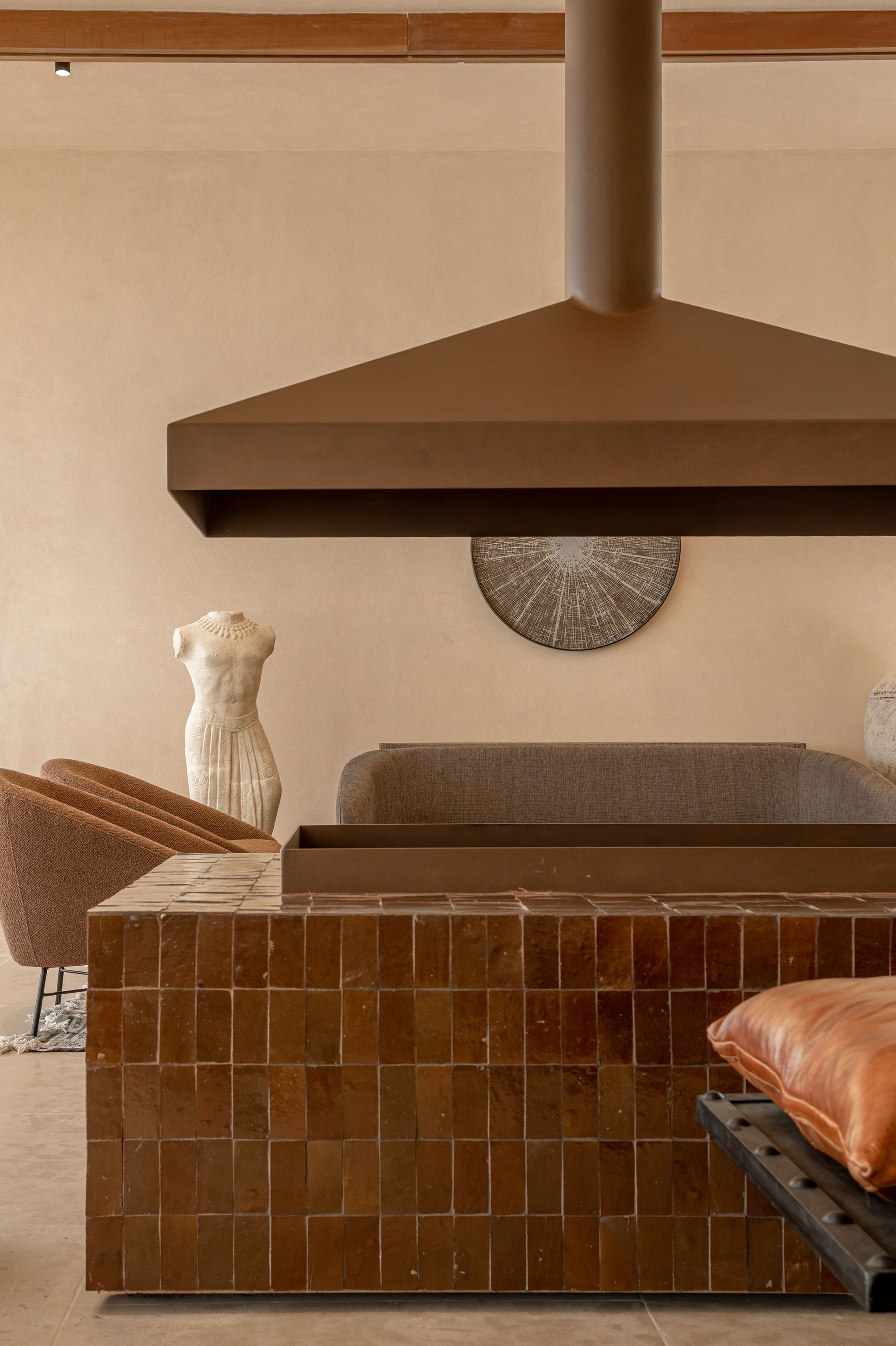 丨摩洛哥马拉喀什丨Studio BO-39