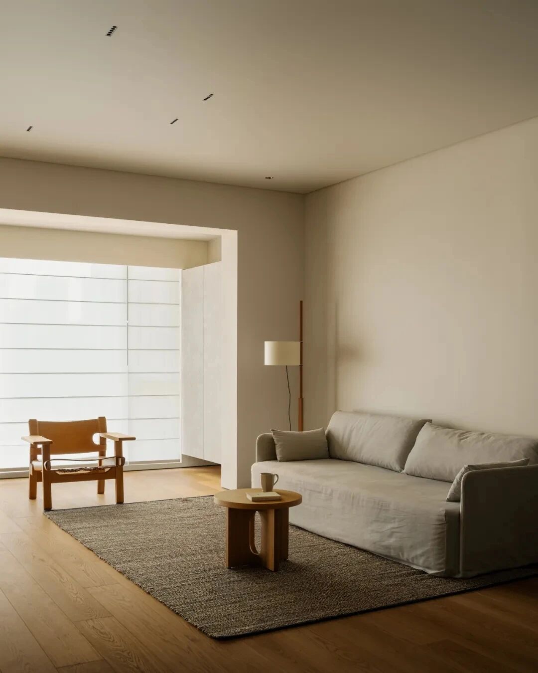 L 屋；L 宅（注：这里L可能是特定名称、品牌、标识等，若有更多背景信息能更精准翻译） 丨中国广州丨KINJO DESIGN 幾築空間設計-10