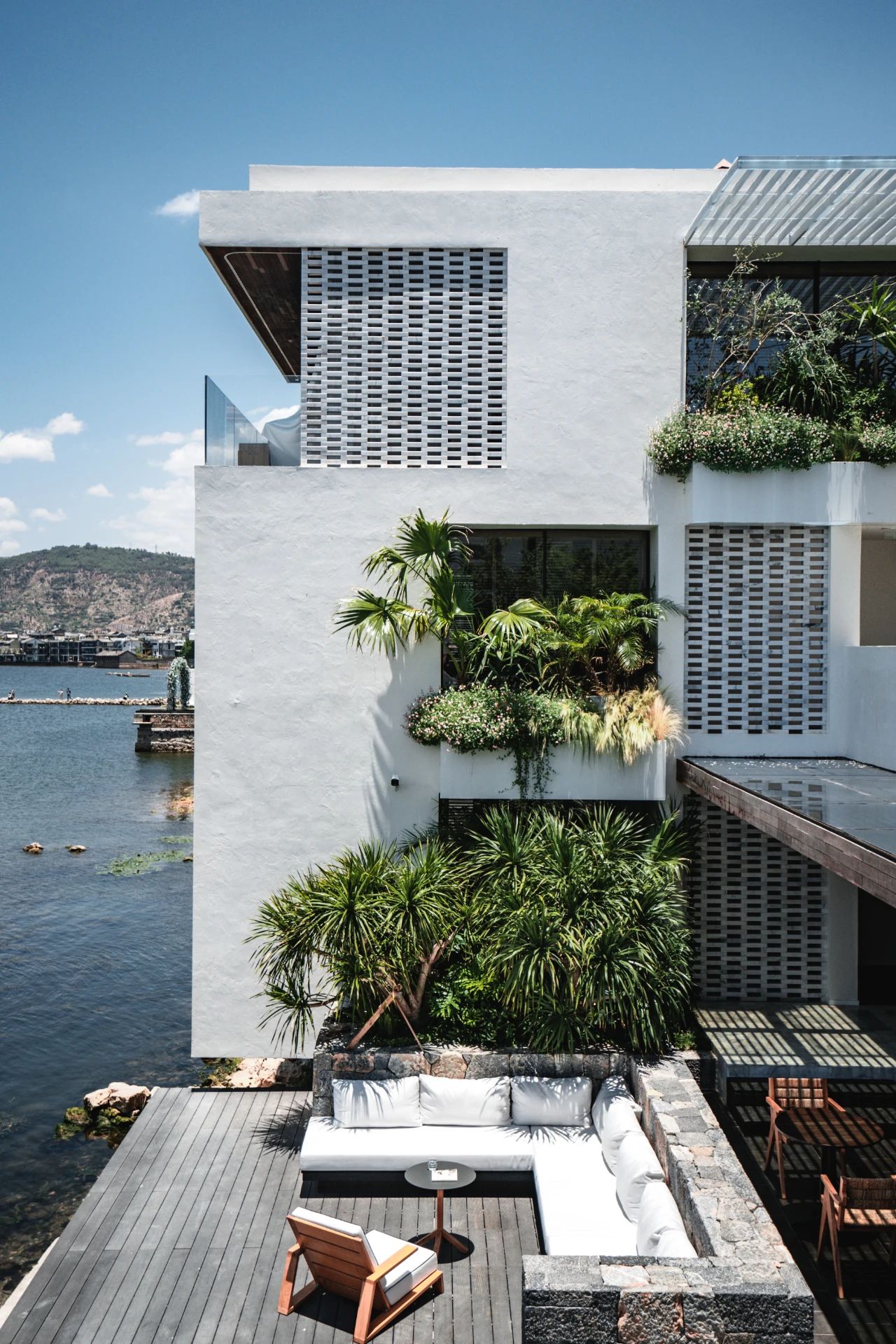 云七海景度假酒店丨中国大理丨AND studio-0