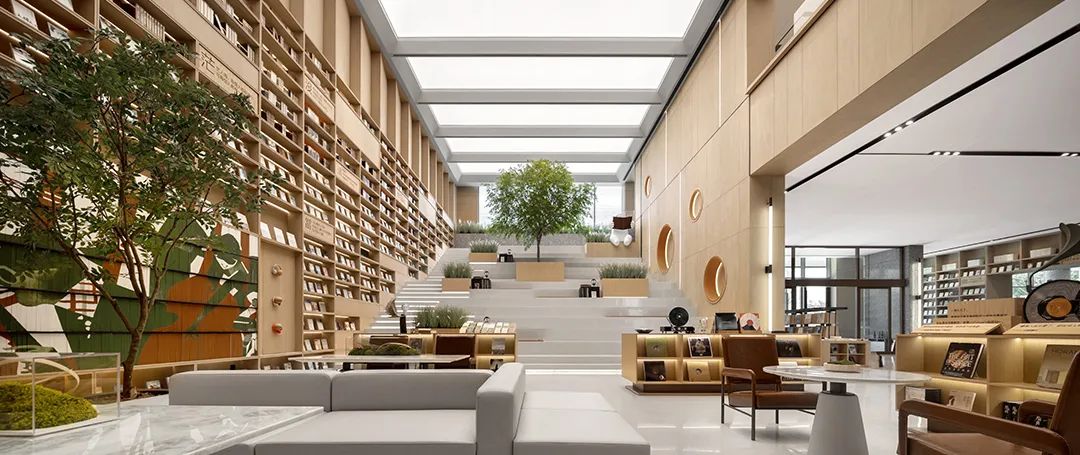 沈阳环球港动感城底复样板间丨中国沈阳丨IF DESIGN 羽果设计-82