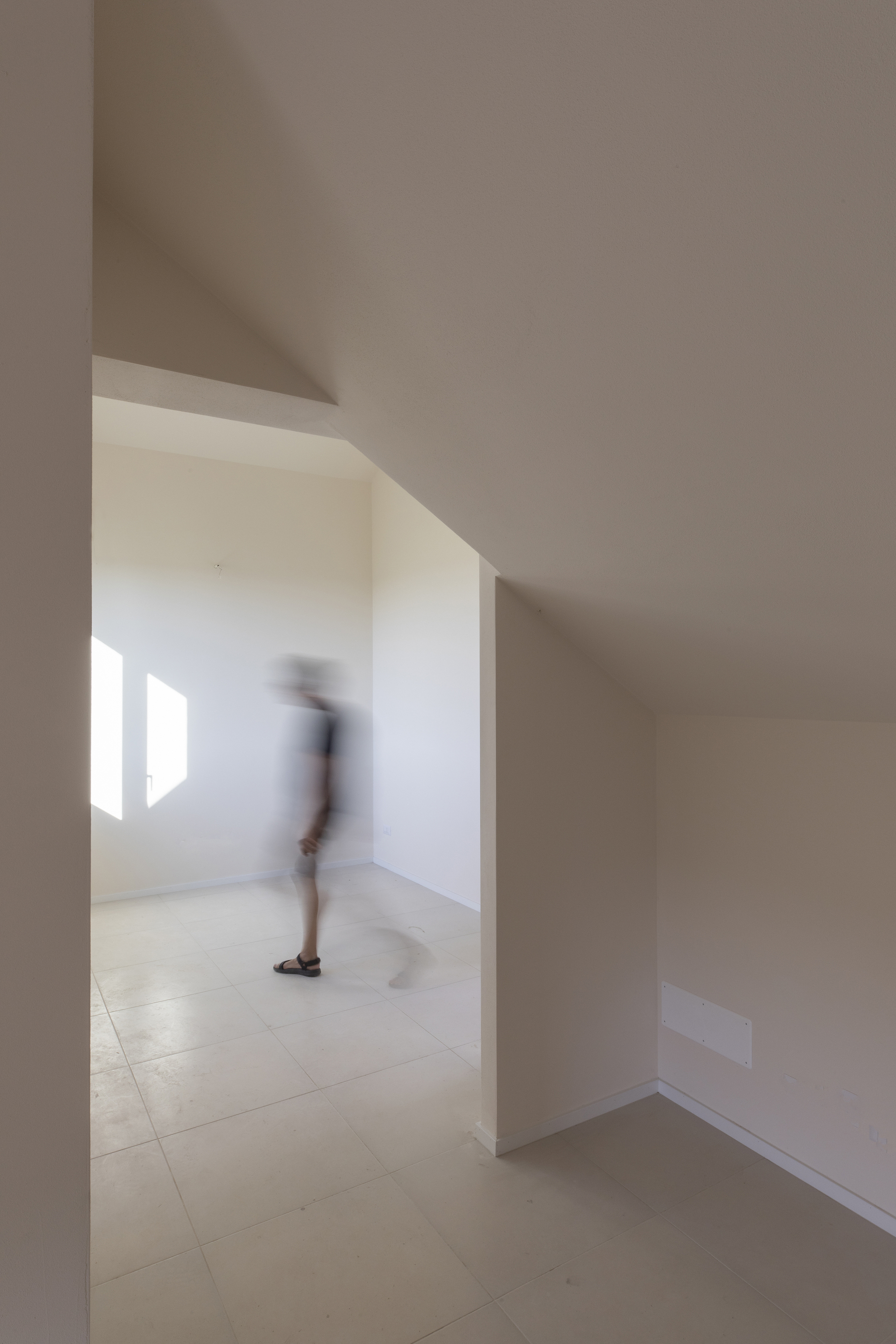 Accommodation for Seniors and Public Room / Archiplanstudio-24