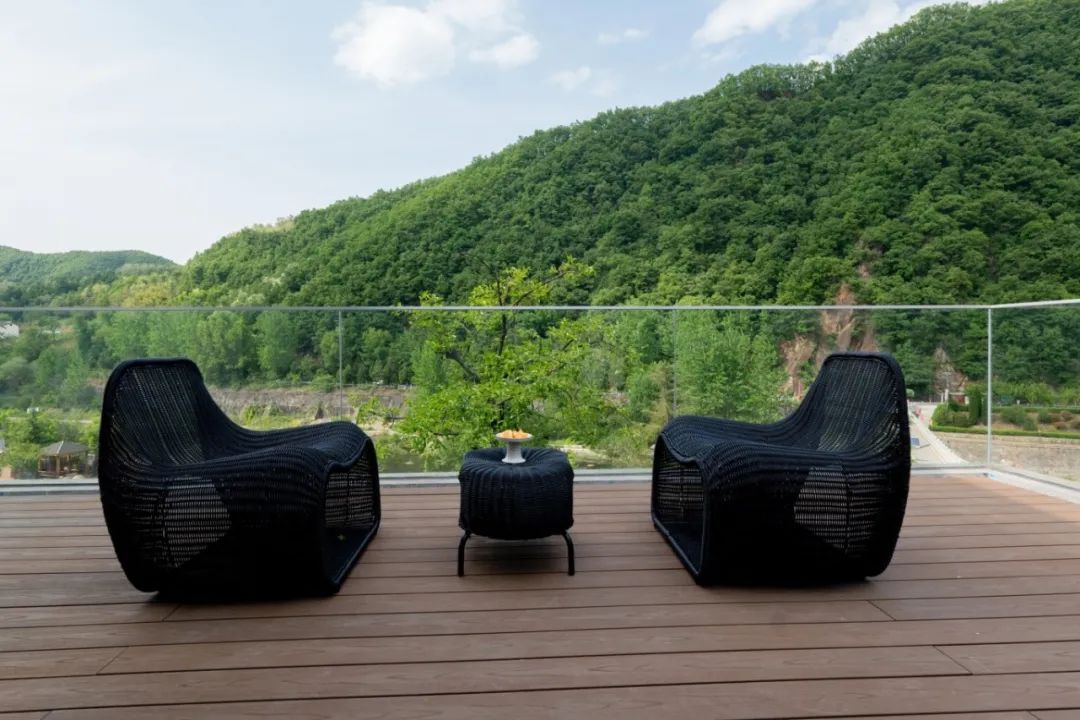 石间可入住的美术馆丨中国洛阳丨建微设计咨询-14