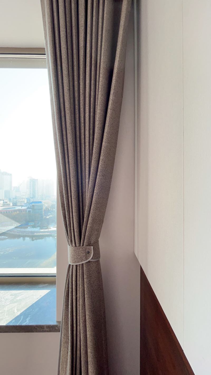 华润瑞府实景 · 简约生活空间设计-24