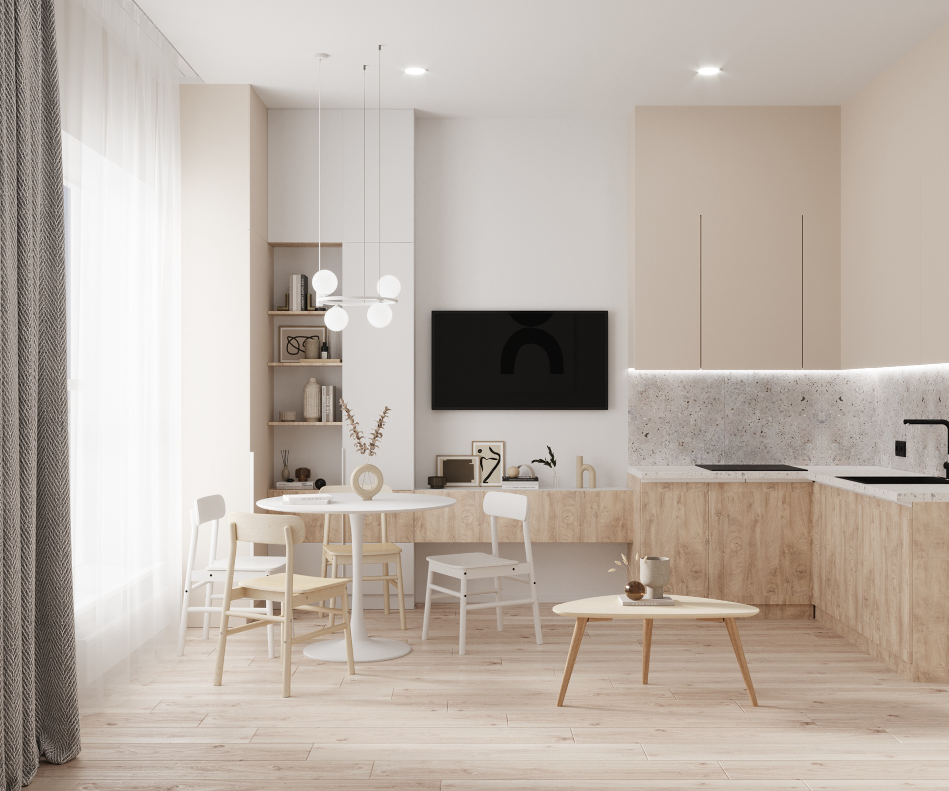 河流丨乌克兰丨Tonya Halaichuk-29