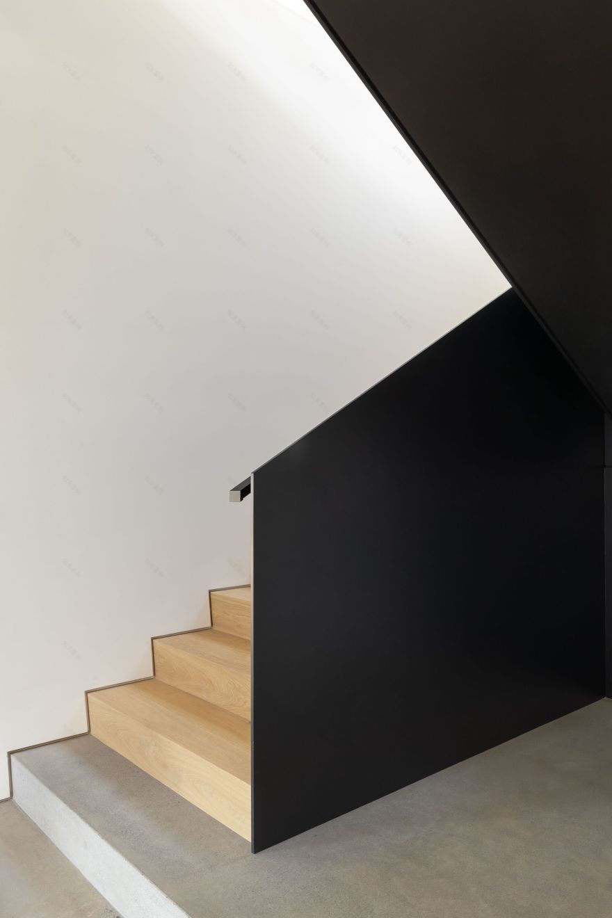 被动式房屋森林度假地丨哥伦比亚丨STARK Architecture & Interiors-32