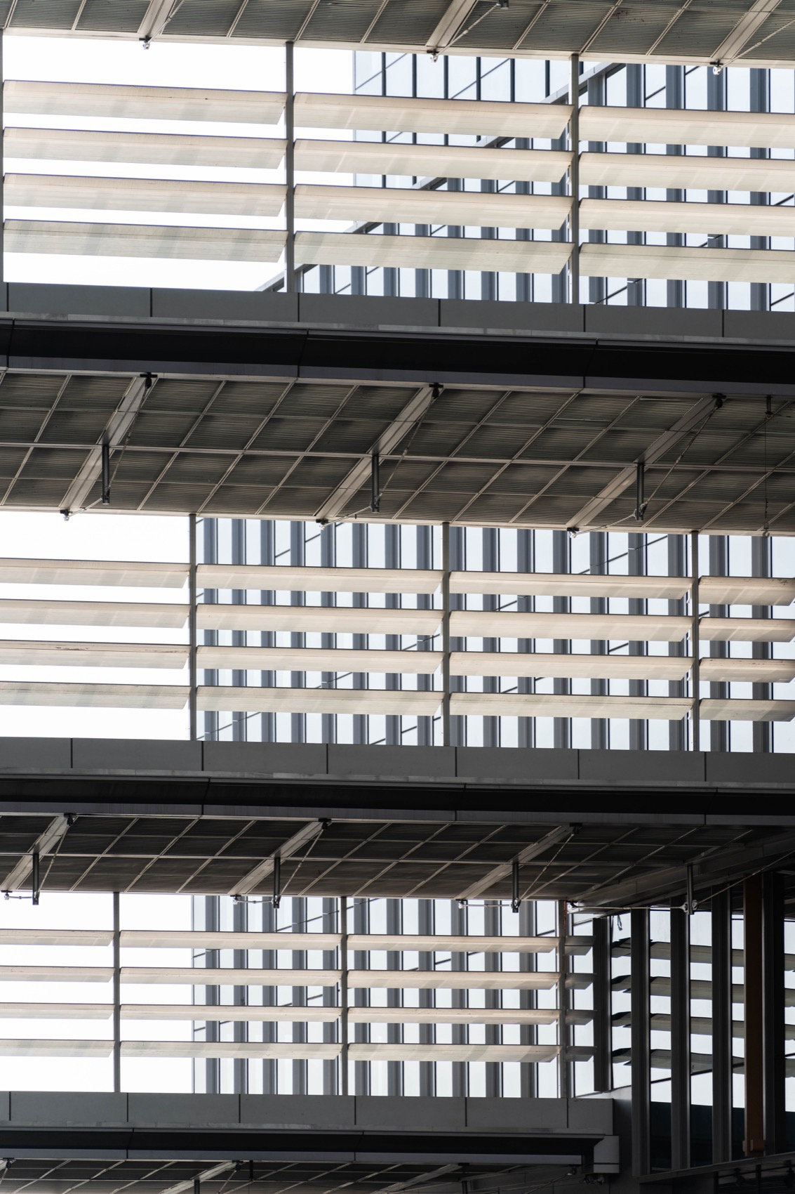 万科天空之城中区丨中国杭州丨都设营造-227