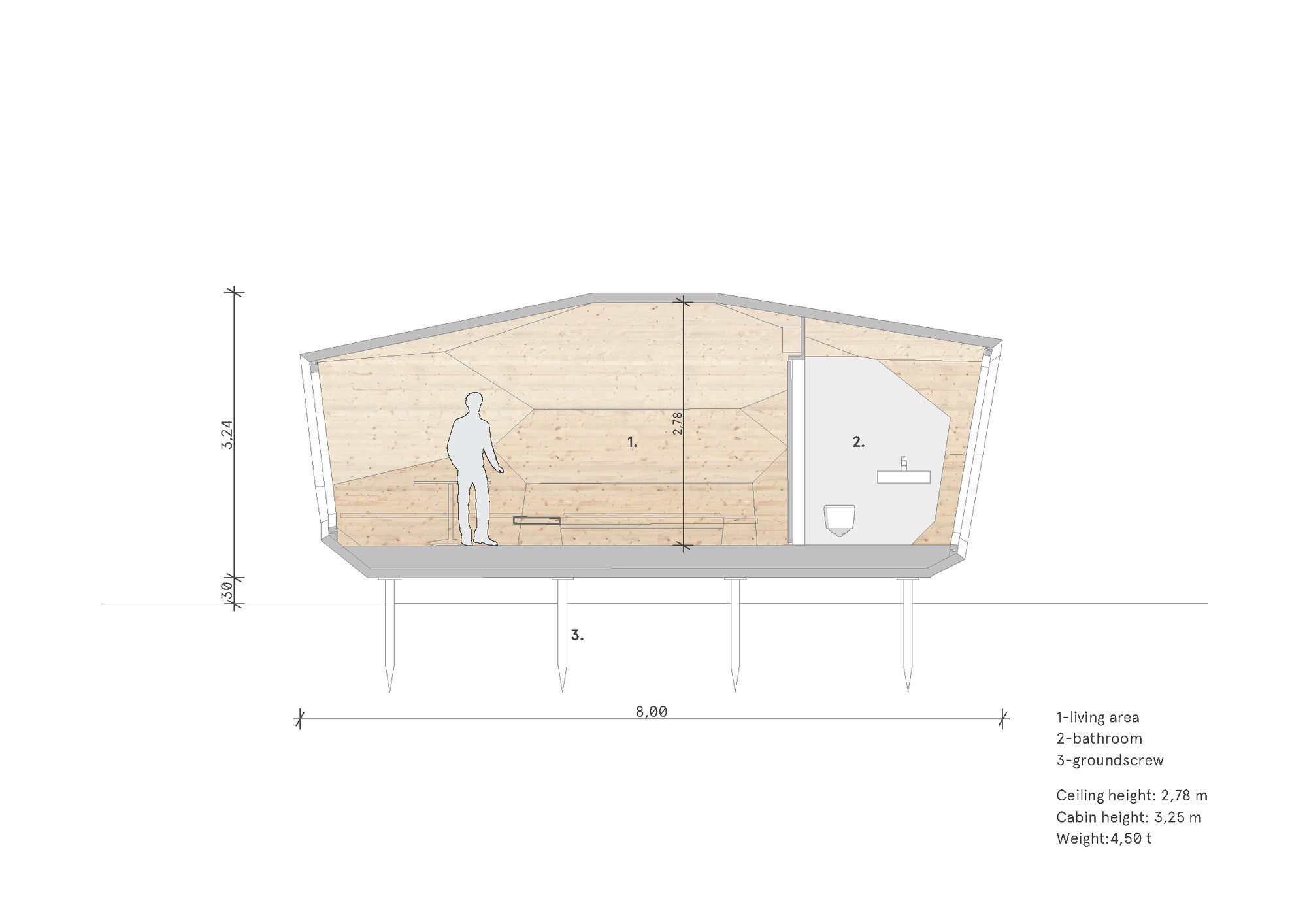 丨美国纽约丨Hello Wood-25