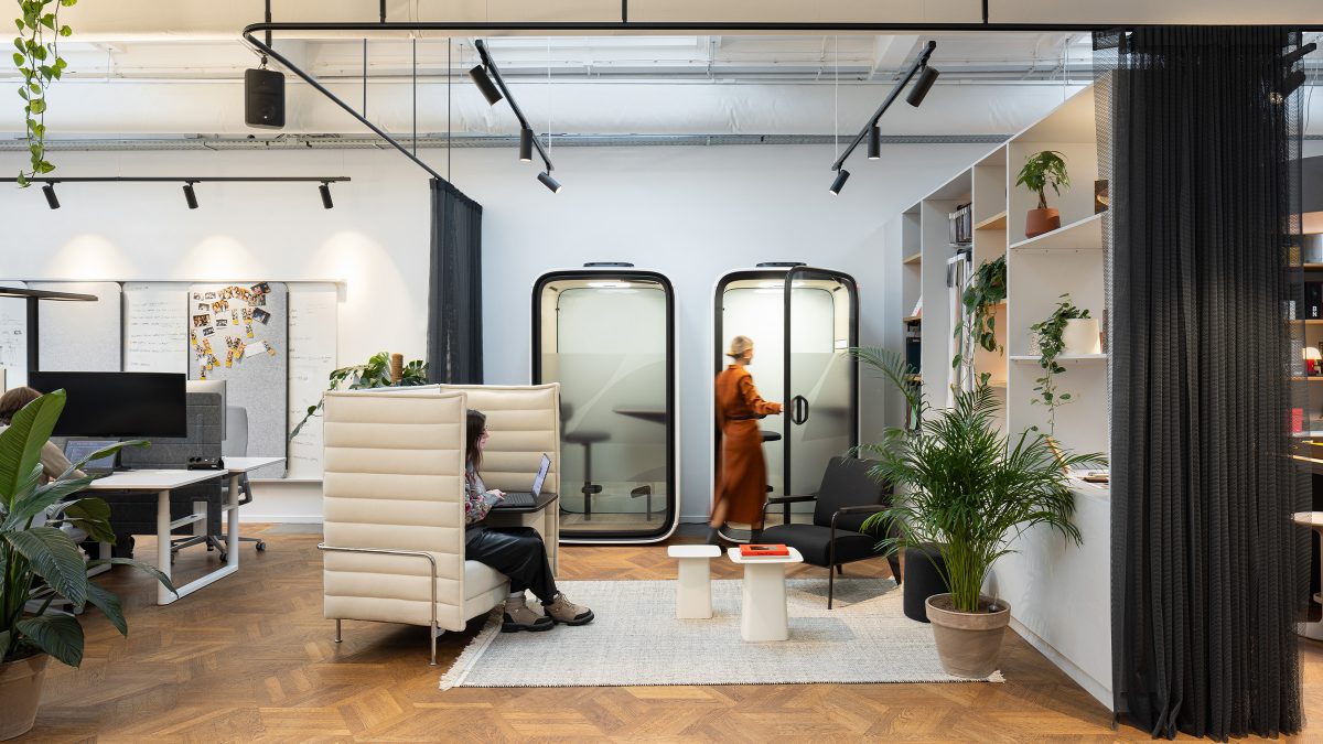 穆氏，阿姆斯特丹 -2