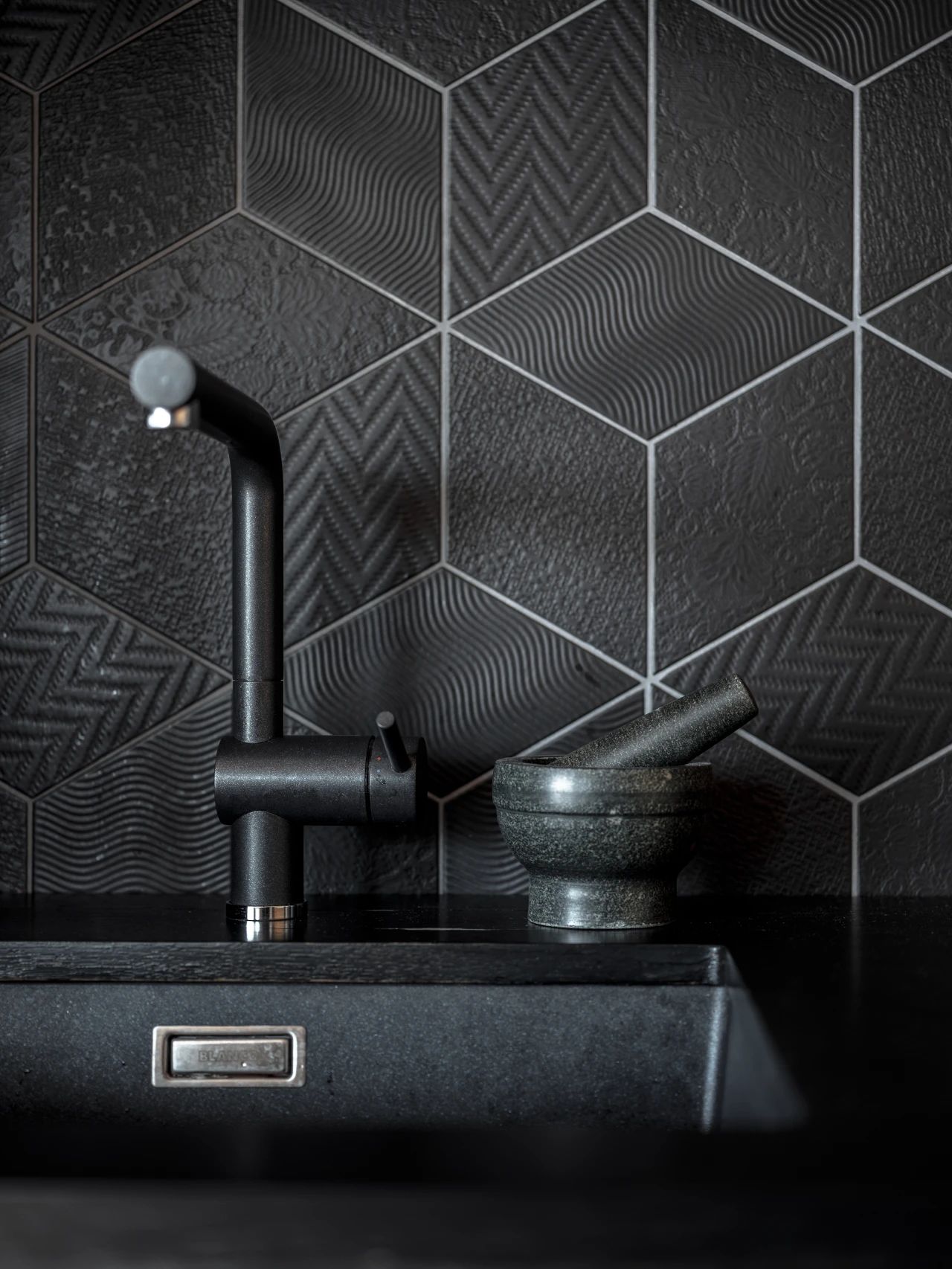 斯洛伐克不规则公寓翻新丨KuklicaSmerek-17