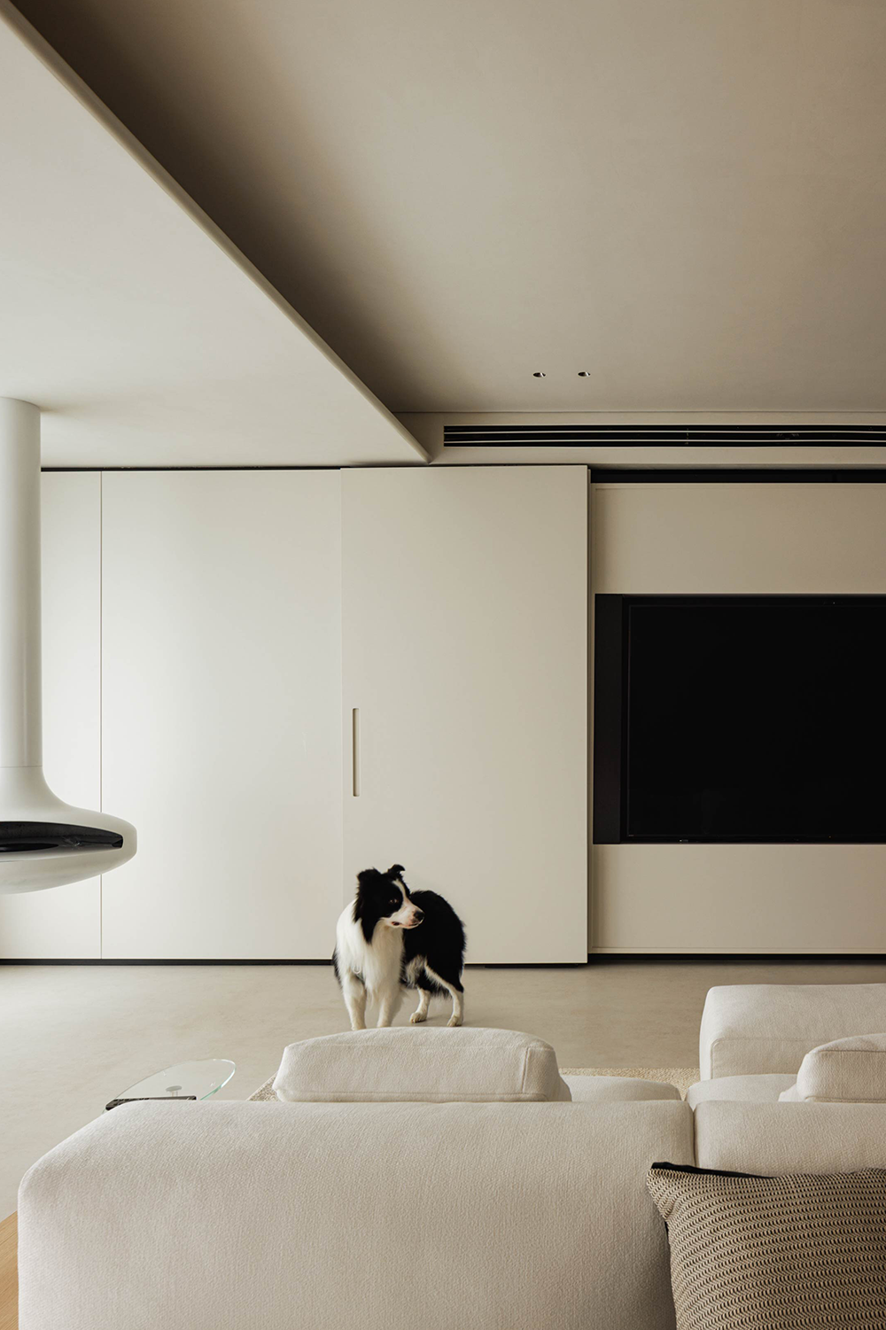 万科半岛国际丨中国广州丨陈智超设计-49