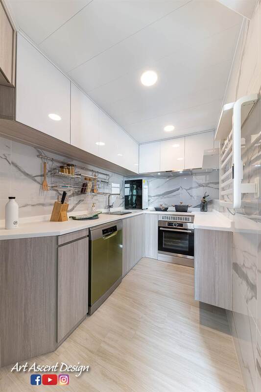 海怡半岛设计 · 海怡半岛装修室内设计-25