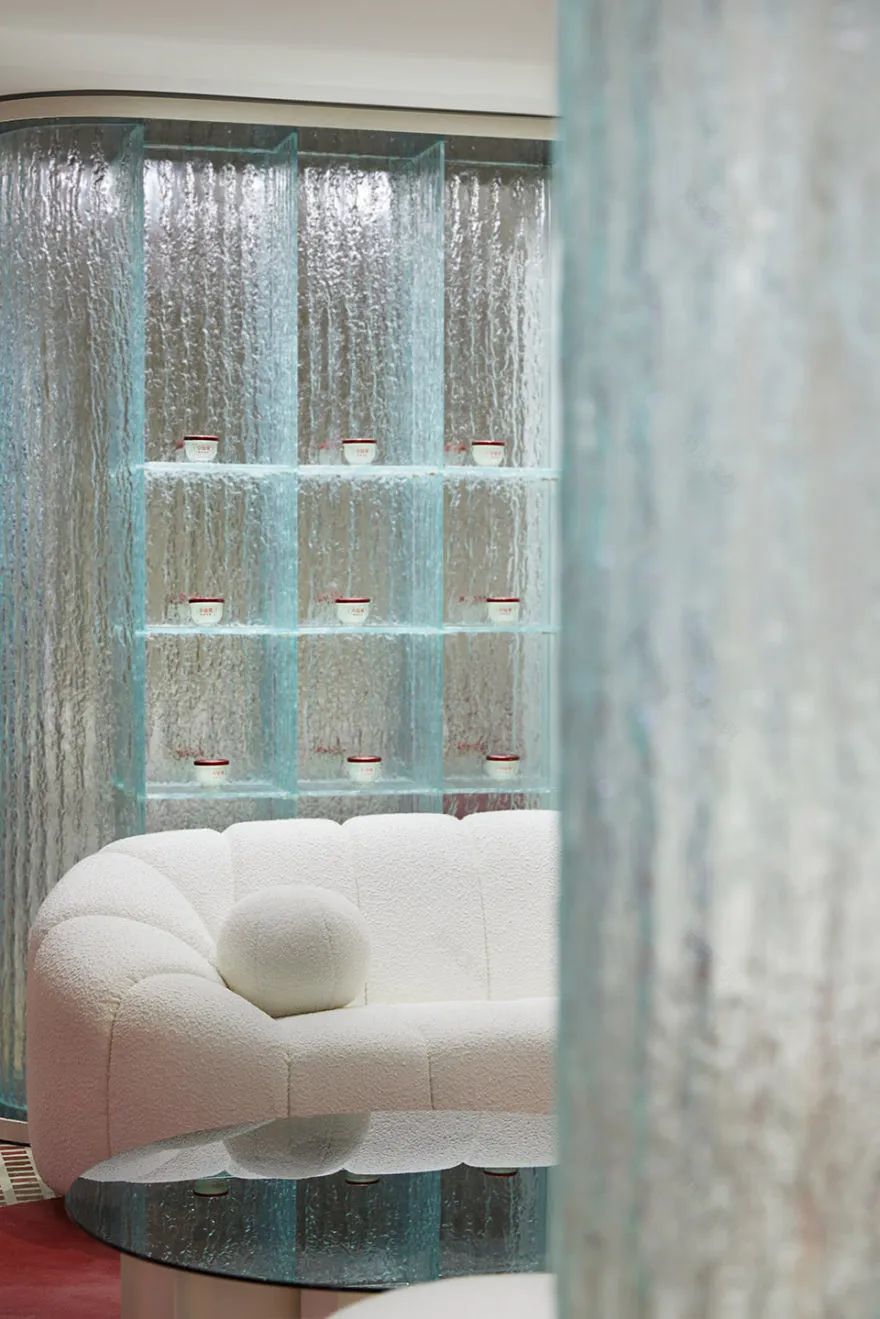 小仙炖鲜炖燕窝北京旗舰店丨中国北京丨立品设计-71