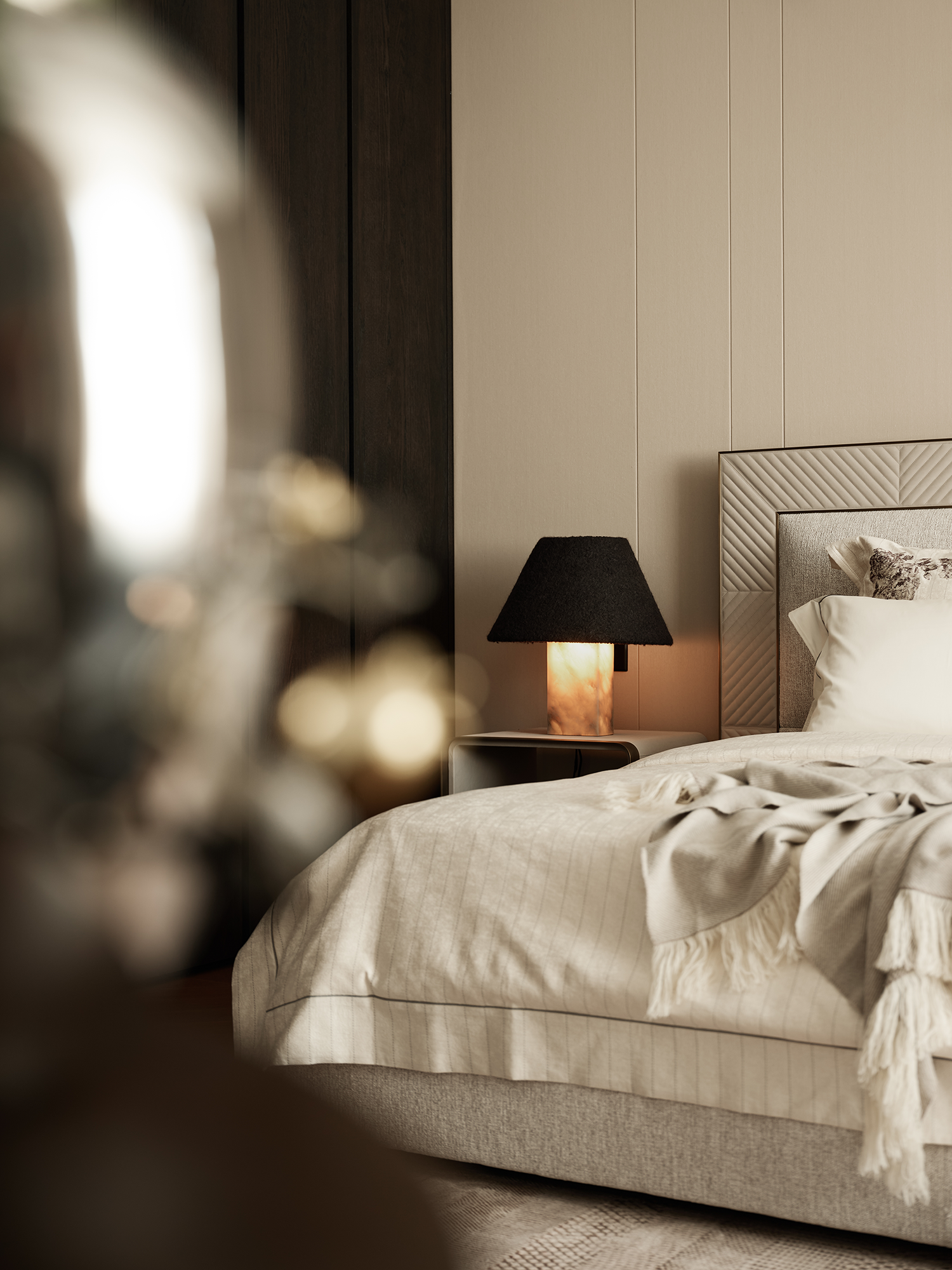 归途丨中国宁波丨亚兰设计咨询-39