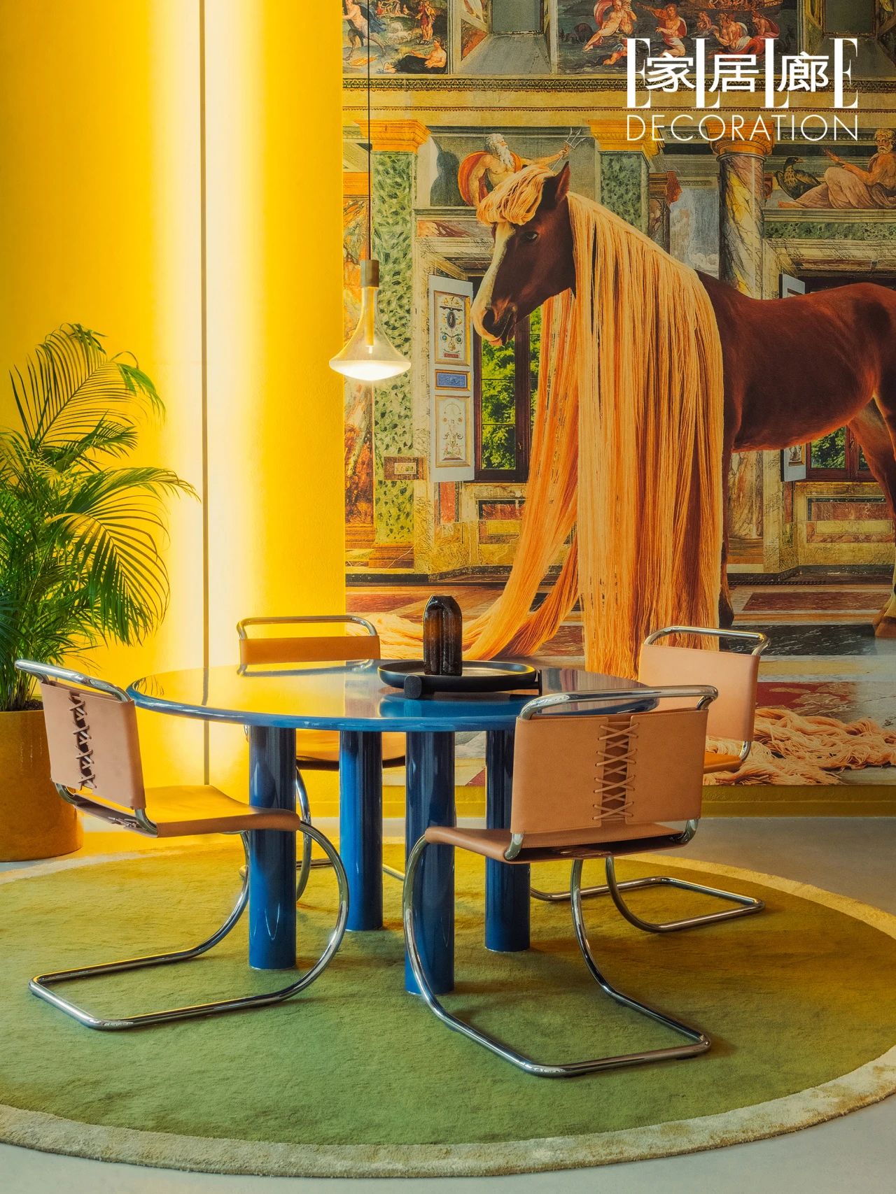 鹿特丹城市地标探索丨荷兰鹿特丹丨多个设计团队-24