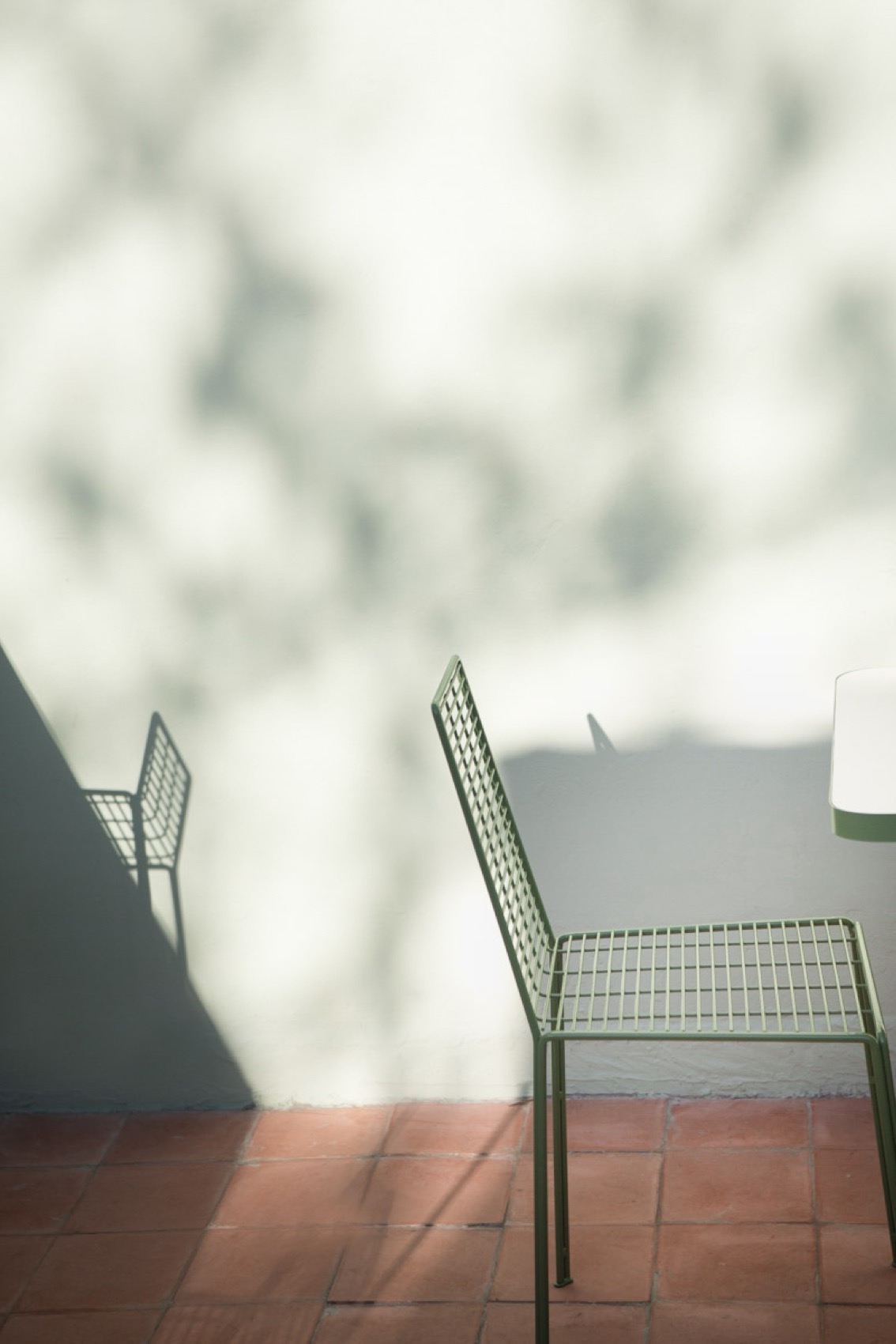 VERDIN精品咖啡店丨阿根廷布宜诺斯艾利斯丨Ohio Estudio-87