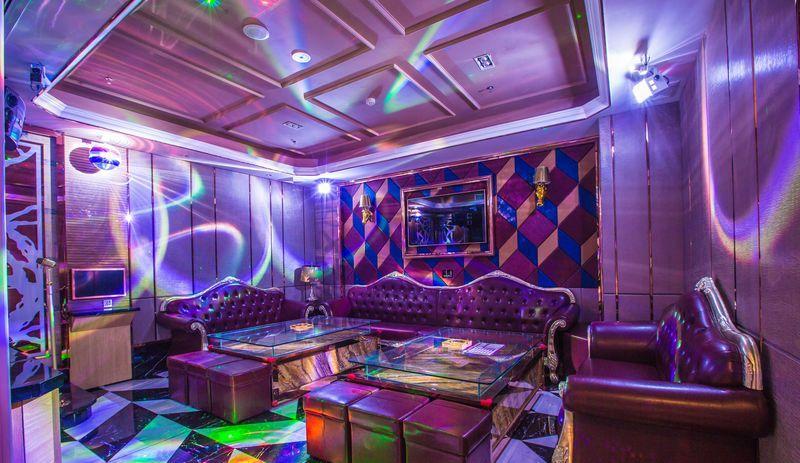 京华互动式KTV中山南朗店-4