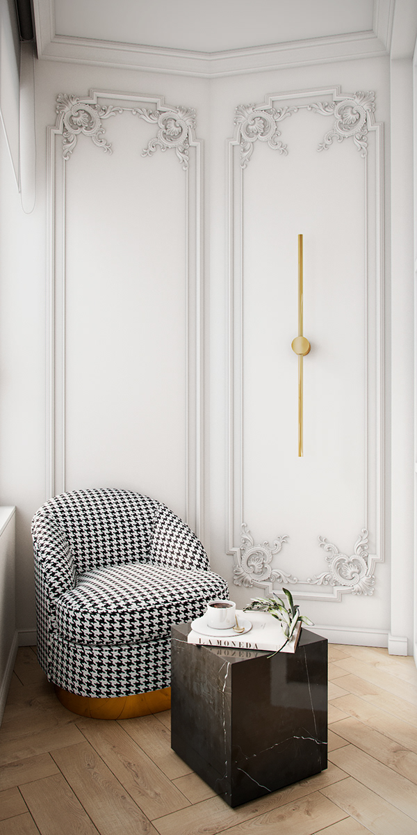 公寓 a1K2I丨哈萨克斯坦-18