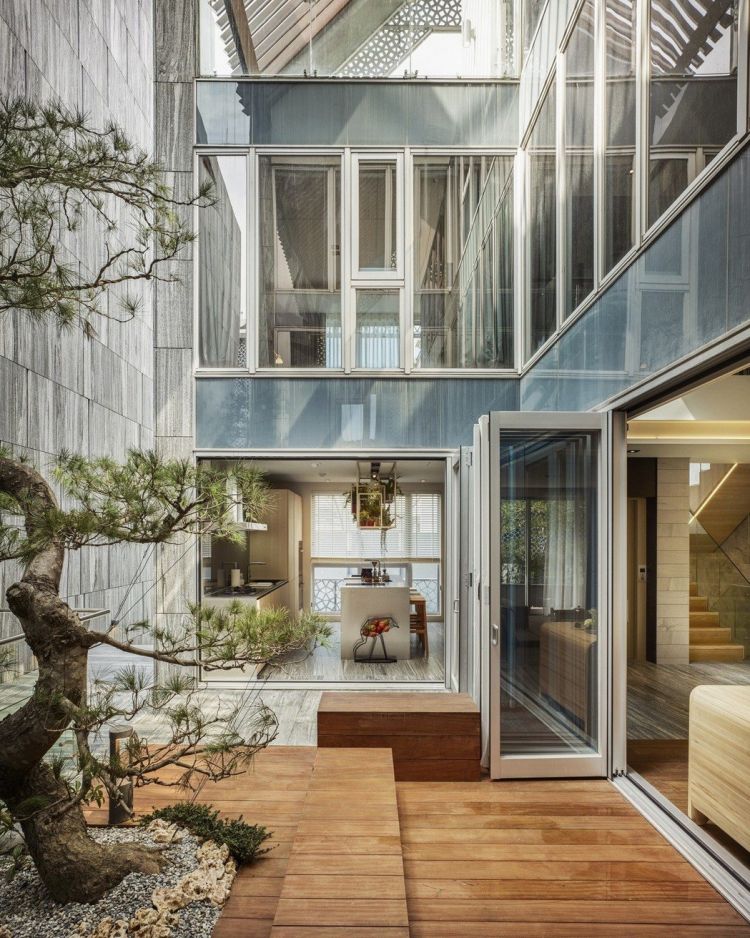 年豐七也 - WEHOUSE-14