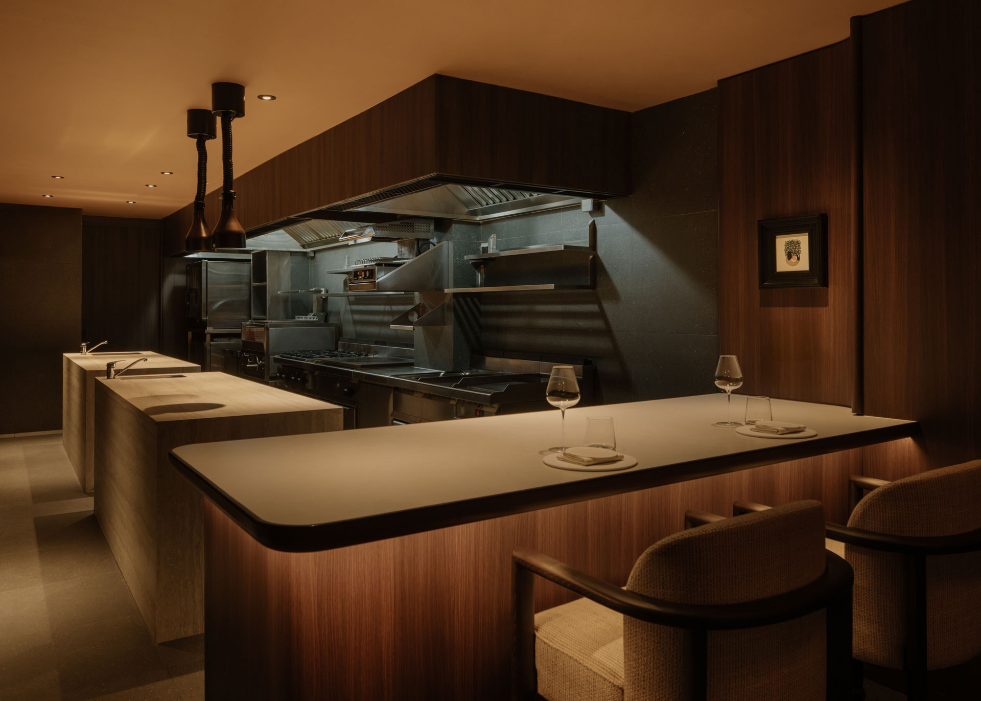 Thevar餐厅丨新加坡-41