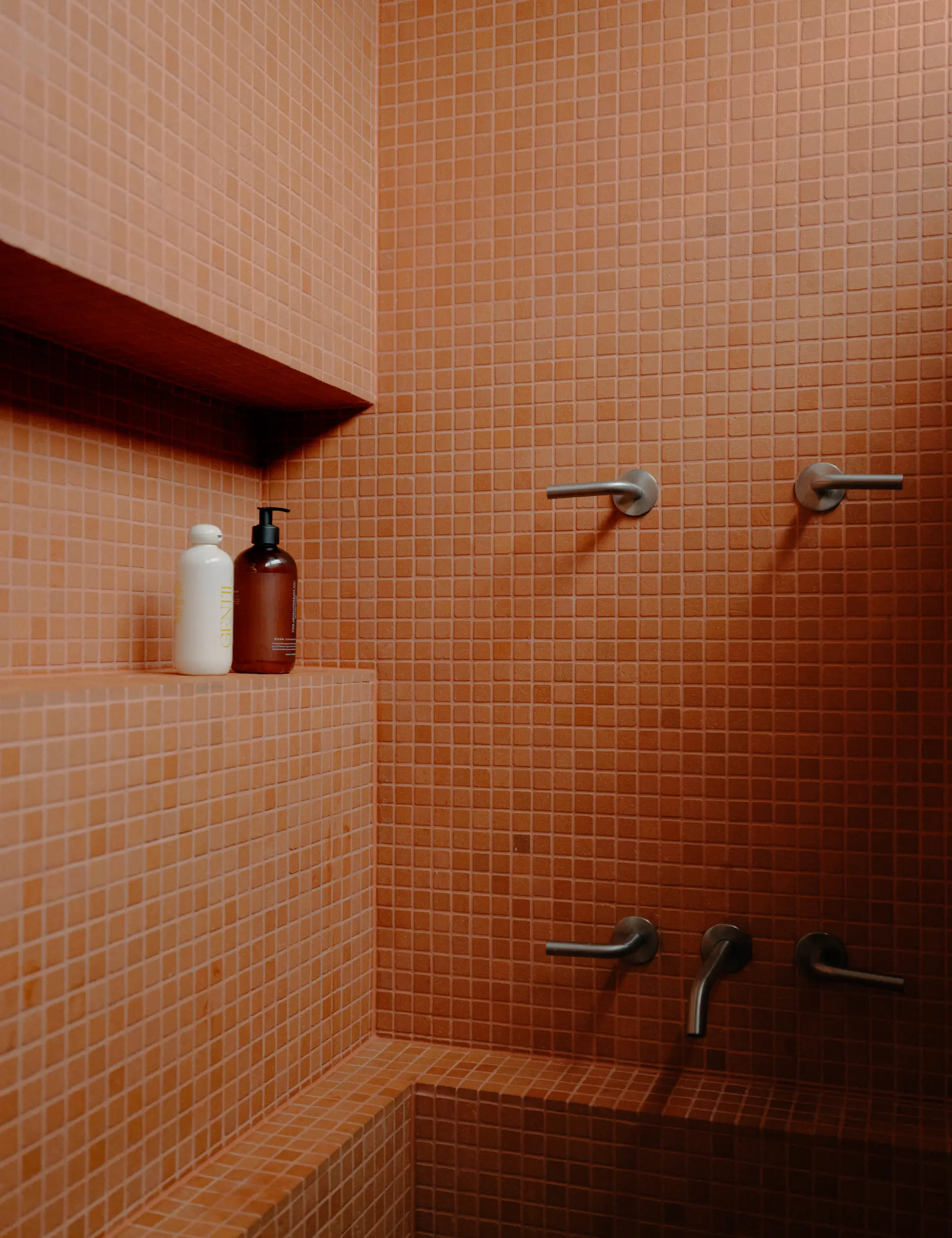 别墅丨澳大利亚新南威尔士丨Fraser Mudge Architects-36