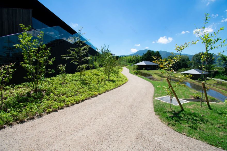 界·由布院丨日本丨隈研吾建筑都市设计事务所(kkaa)-129