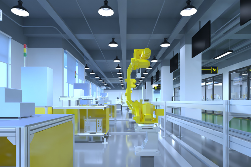 西安工业大学-智造创新工场-8