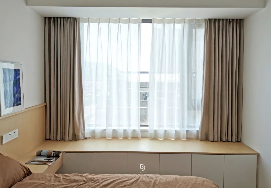 奇遇之家 · 杭州现代家居空间设计丨中国杭州丨穆汖设计-58