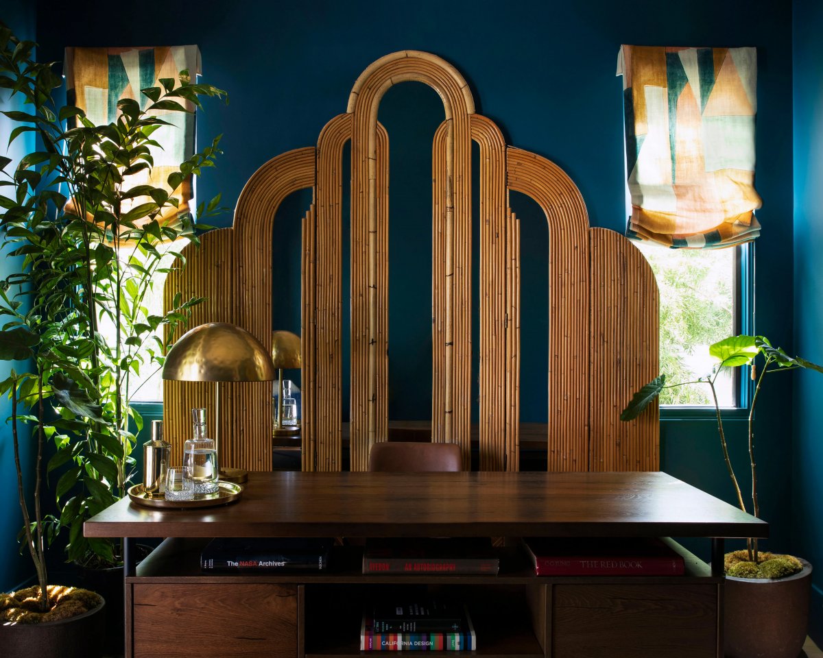 Bryce Dallas Howard 的家丨美国康涅狄格丨Claire Thomas-5