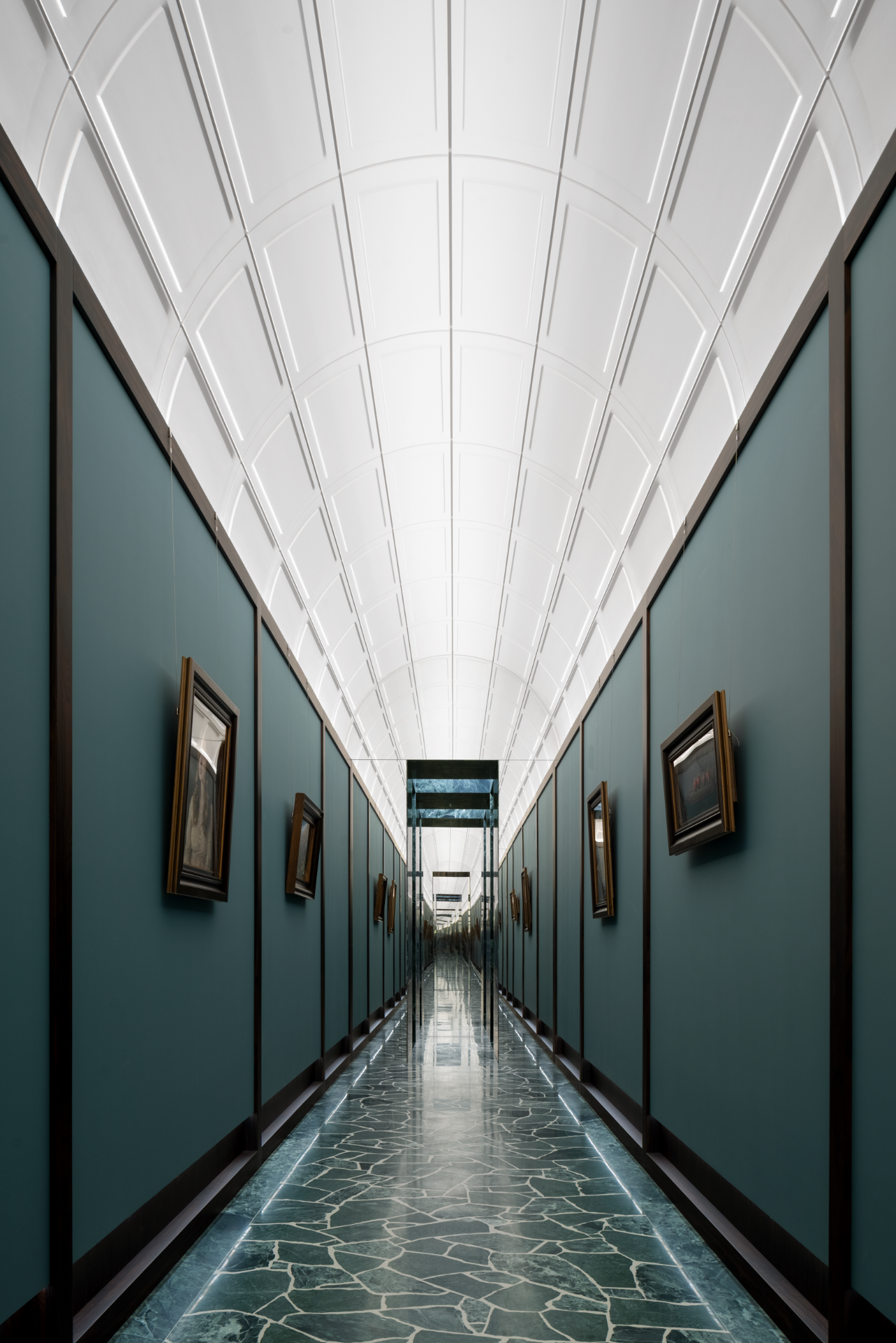 沈阳在舍 Z SPACE丨中国沈阳丨鹏和朋友们-28