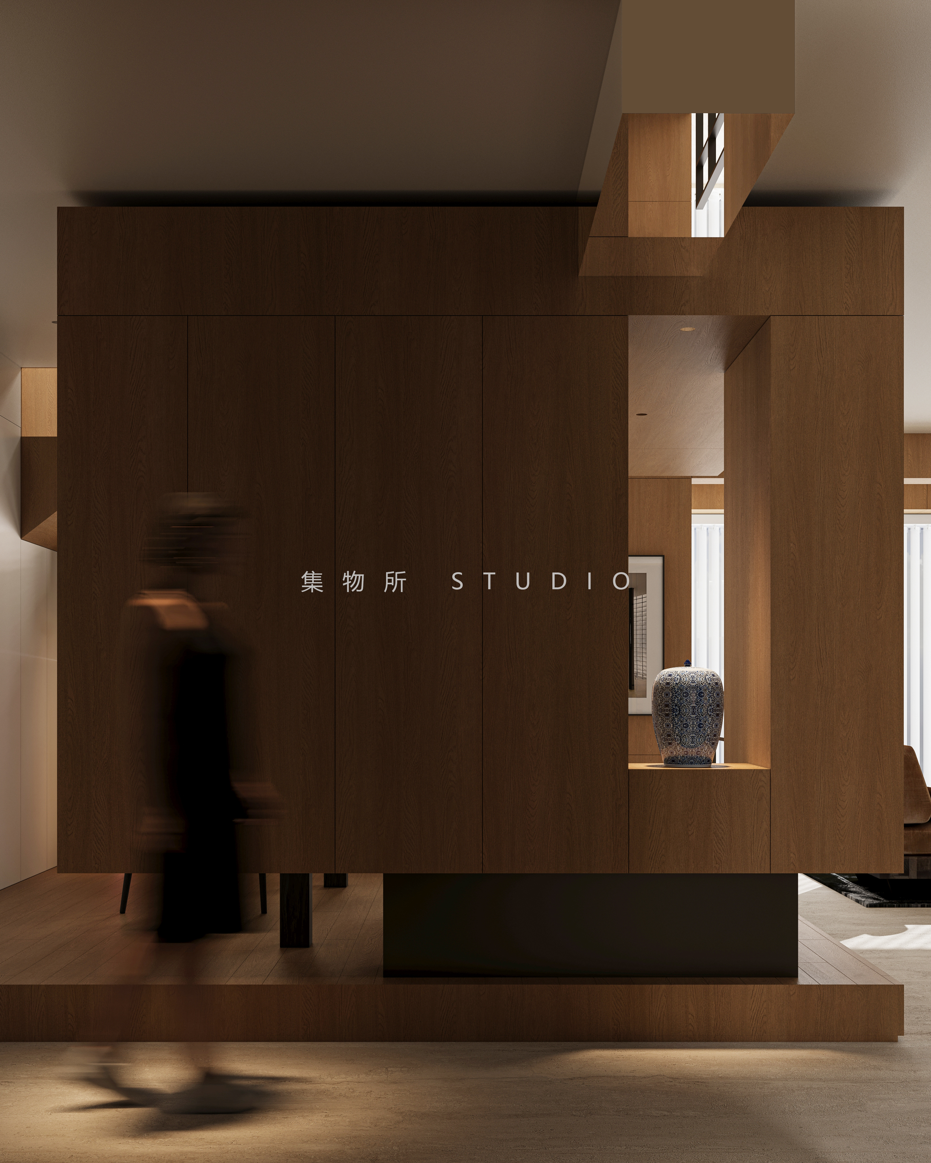 集物所STUDIO · 内向山海丨中国河南-29