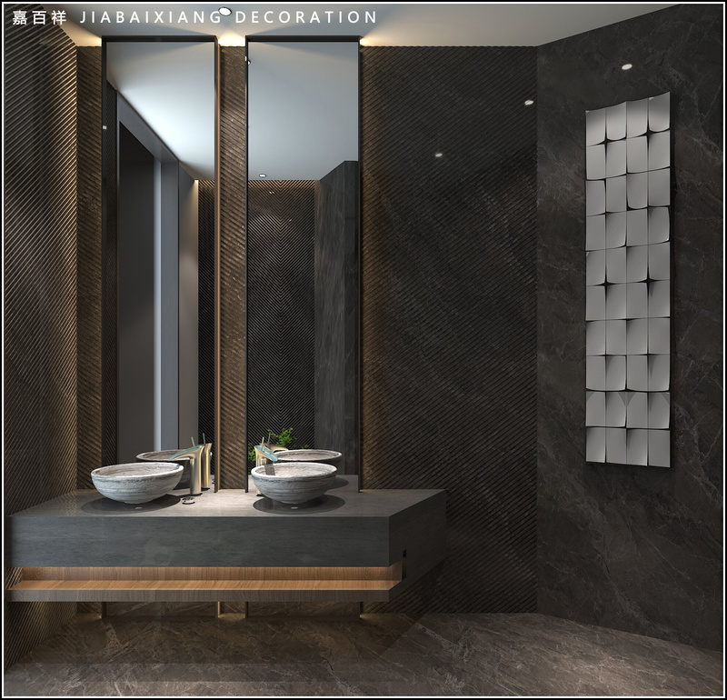 贵阳银海元隆熙府雅食-4