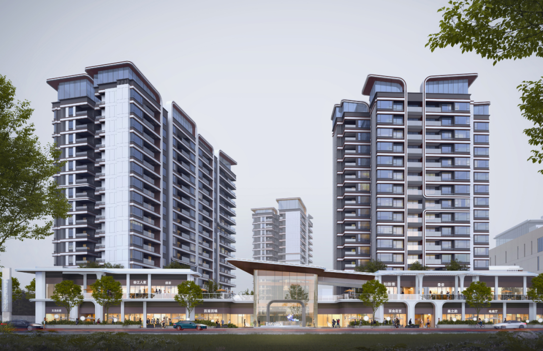 新投红星大卫茂美学中心丨中国绵阳丨华昇设计-60