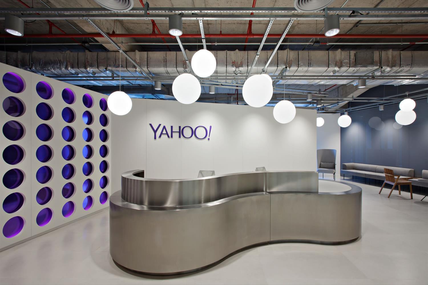 Yahoo 巴西总部-1