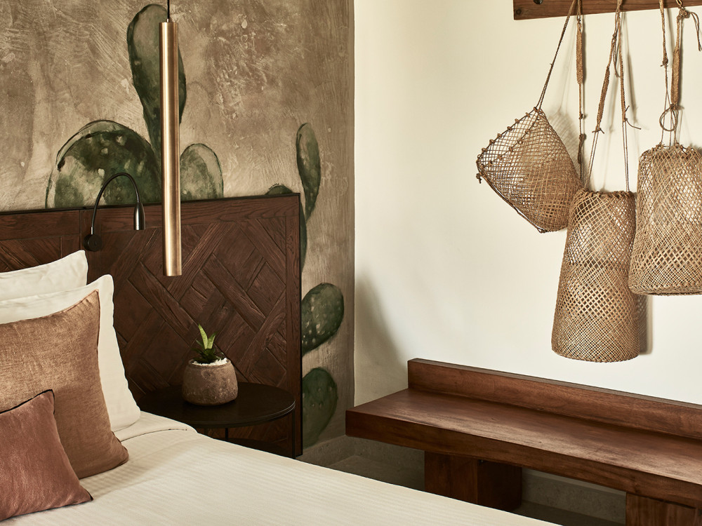 克里特岛玛利亚公园酒店,绿色环保的设计理念-85