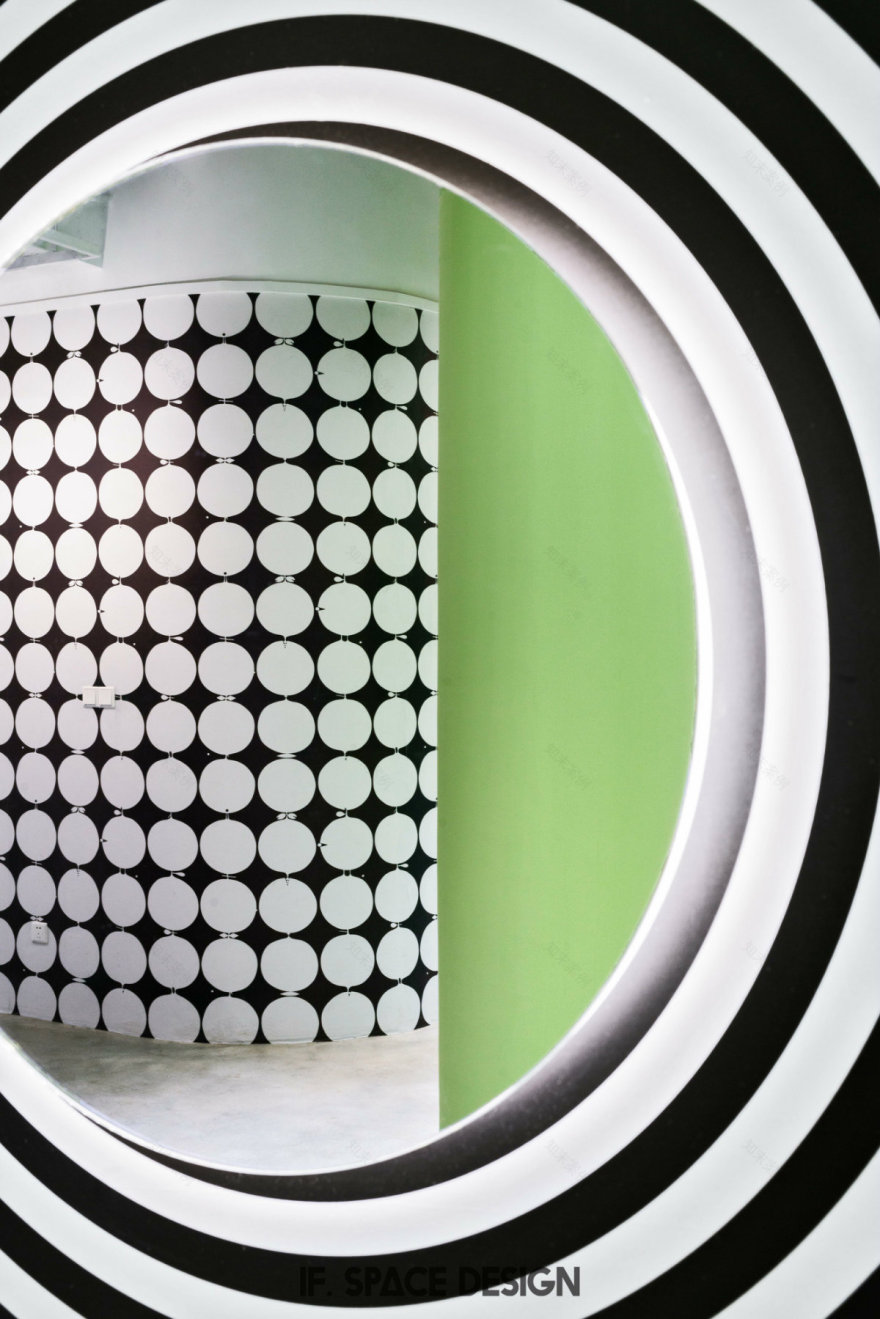 斯玛特少儿美术培训中心|88天,我们让300m2的美术教室变身成了奇幻的艺术乐园-78