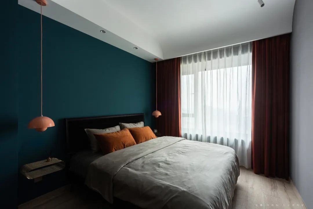 成都 80 平米独立居所的创意设计-48