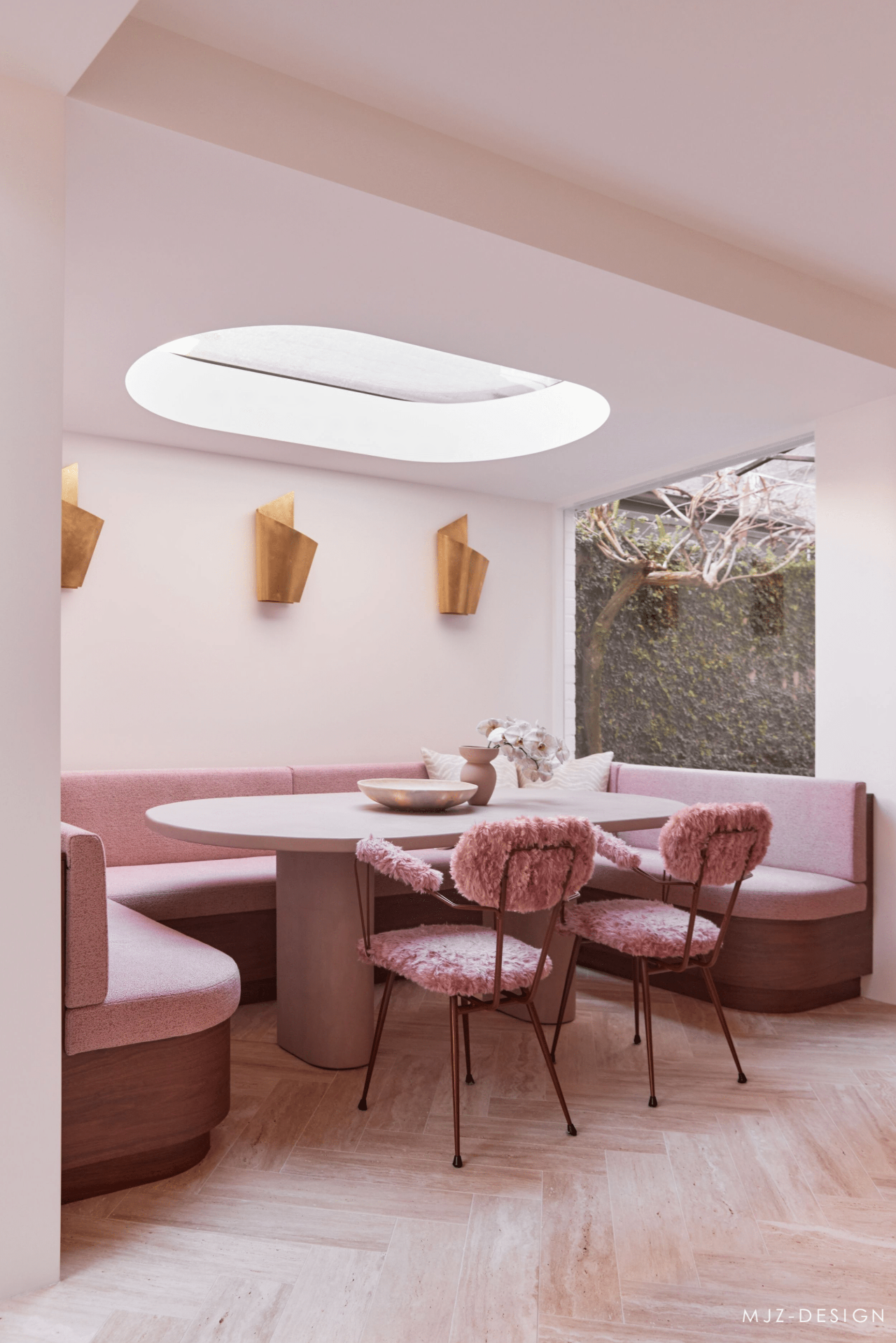 TARELLA  WOOLLAHRA丨澳大利亚悉尼丨Claudia Lambert Interiors-25