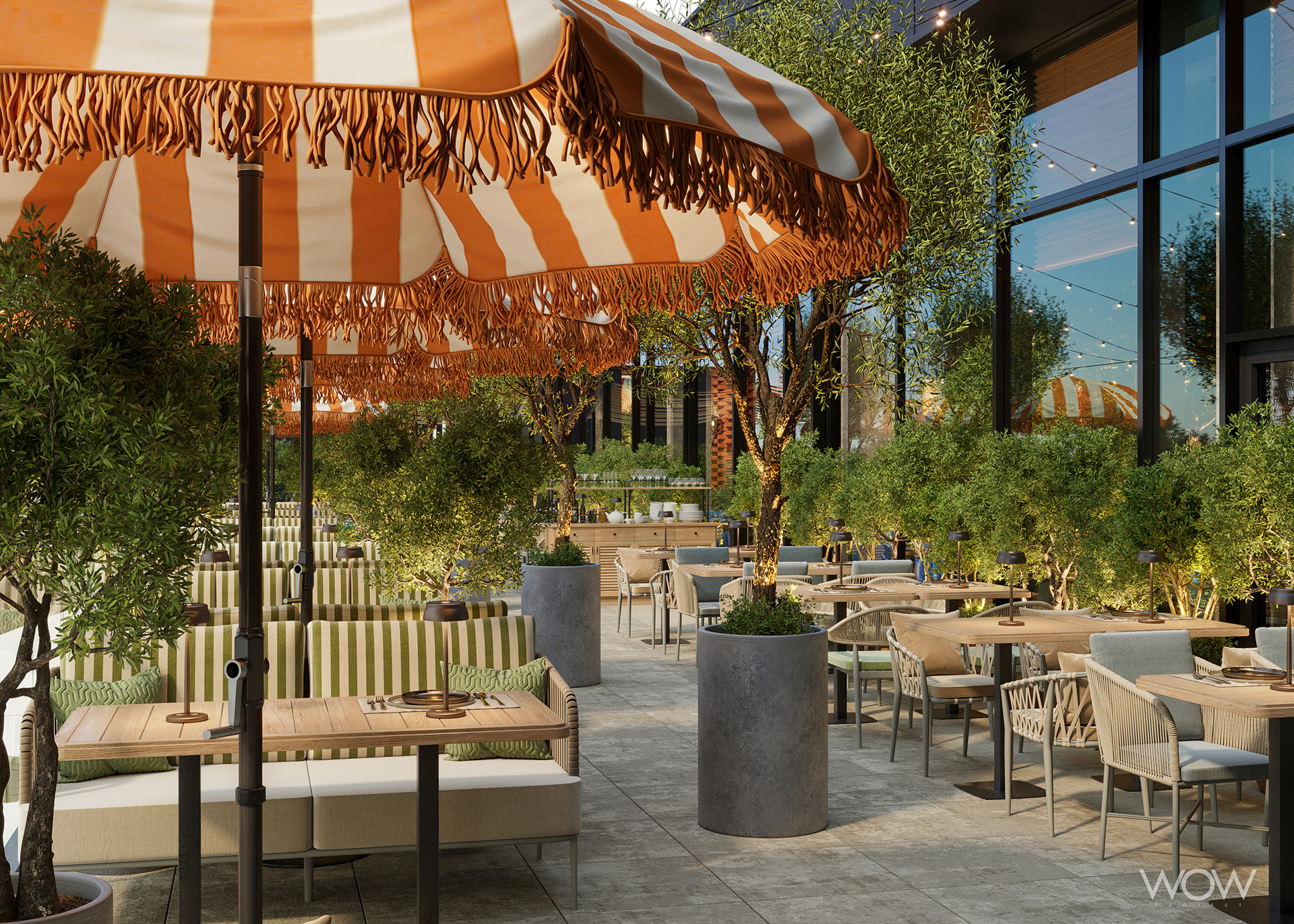 帕尔马干酪餐厅丨Sergiy Sarana等6人-29