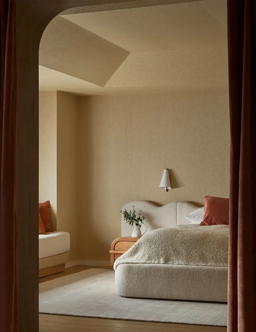 平层丨Montana Burnett Design-84