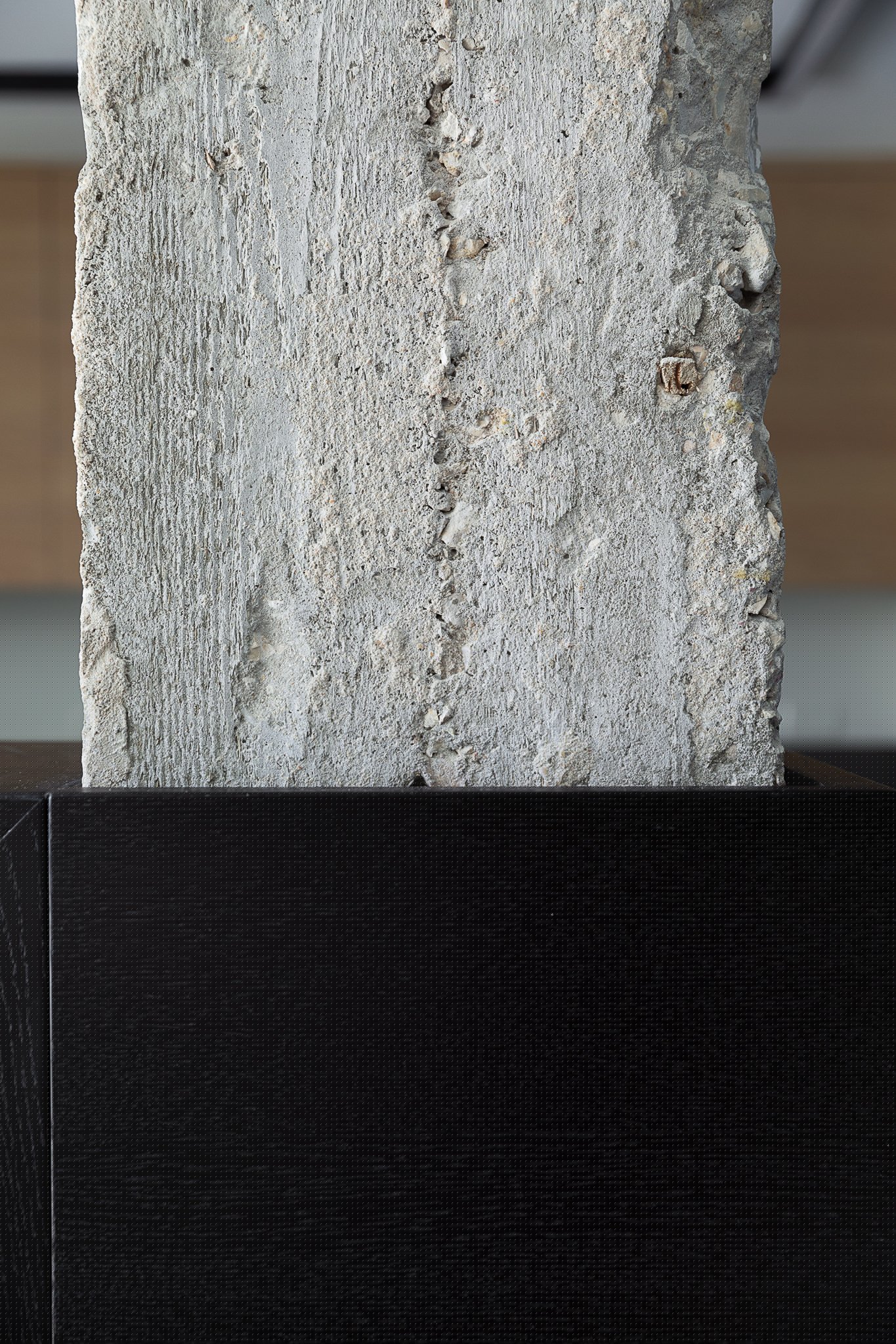 VK 公寓室内设计丨以色列特拉维夫丨STUDIO GAL GERBER-30